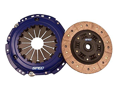 SPEC SC663F Clutch