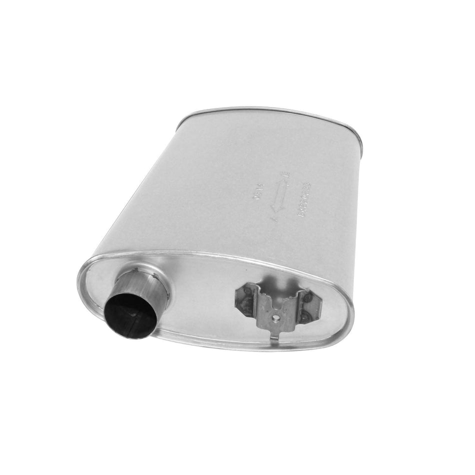 AP Exhaust Products 3216 Exhaust Muffler