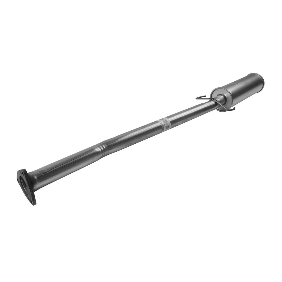 AP Exhaust 58552 Prebent Exhaust Pipe