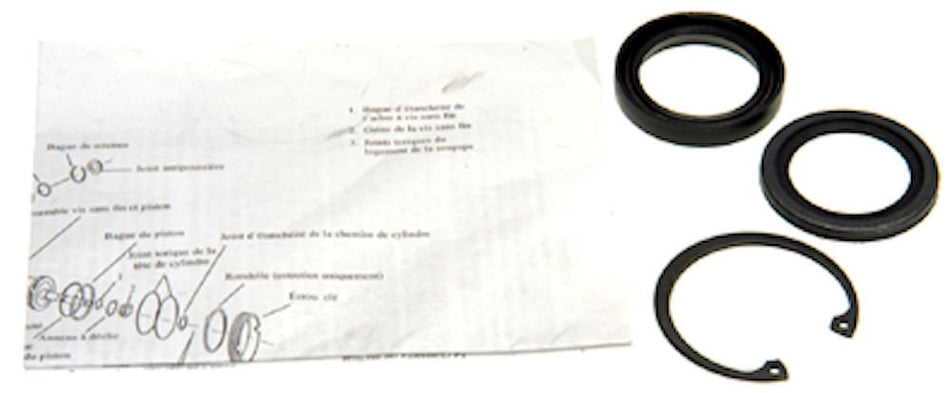 Edelmann S/Gear Pitman Shaft Seal Kit - 8516