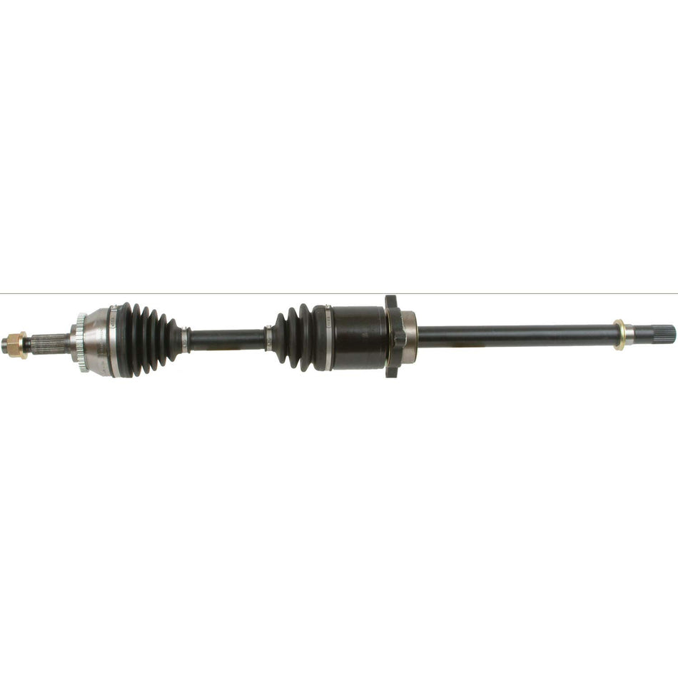 Cardone 66-6211 New CV Constant Velocity Drive Axle Shaft