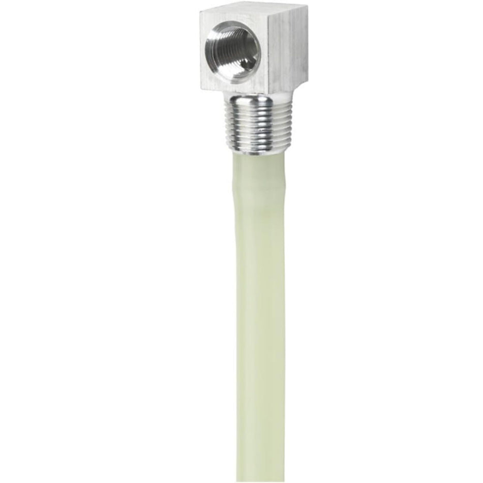 Moeller 1/4 NPT Aluminum Withdrawal For Tanks Upto 24 High