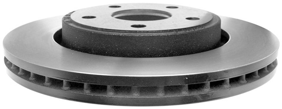 Raybestos 8517R Professional Grade Disc Brake Rotor