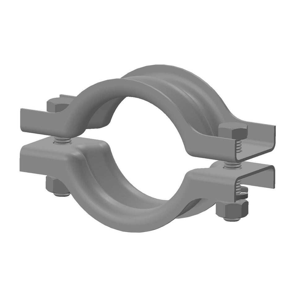 AP Exhaust Products 8627 Exhaust Clamp