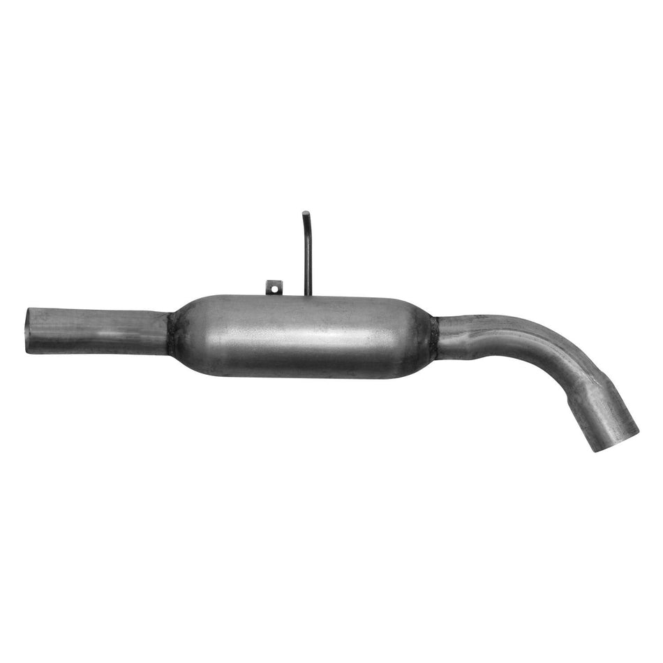 AP Exhaust Products 34907 Exhaust Tail Pipe