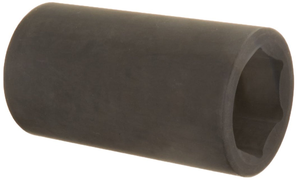 Sunex 5548D #5 Spline Drive 1-1/2-Inch Deep Impact Socket