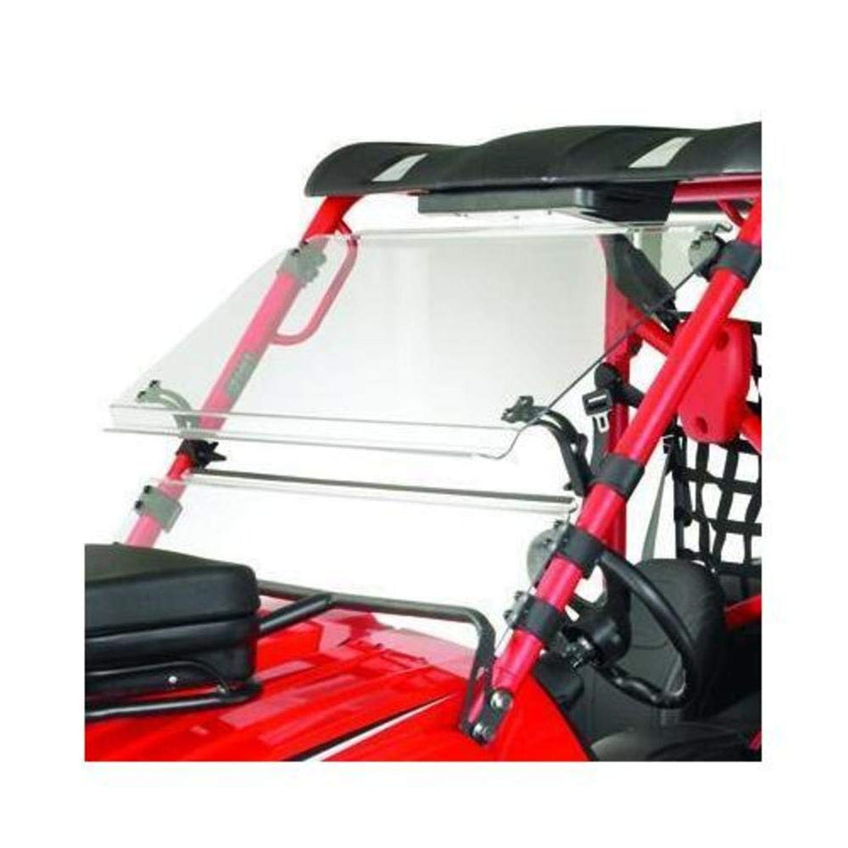 Kolpin UTV WINDSHIELD - FULL-TILT-POLARISu00ae RANGERu00ae ETX/EV/500/570/570 CREW - 2745