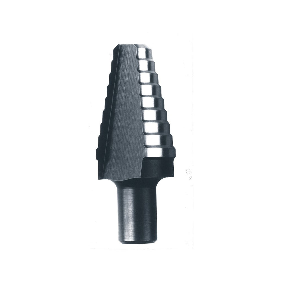Malco UB20 Step Drill, 9/16-1