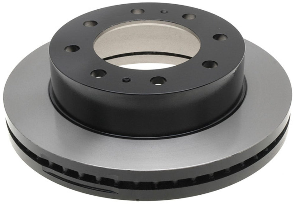 Raybestos 56999 Advanced Technology Disc Brake Rotor