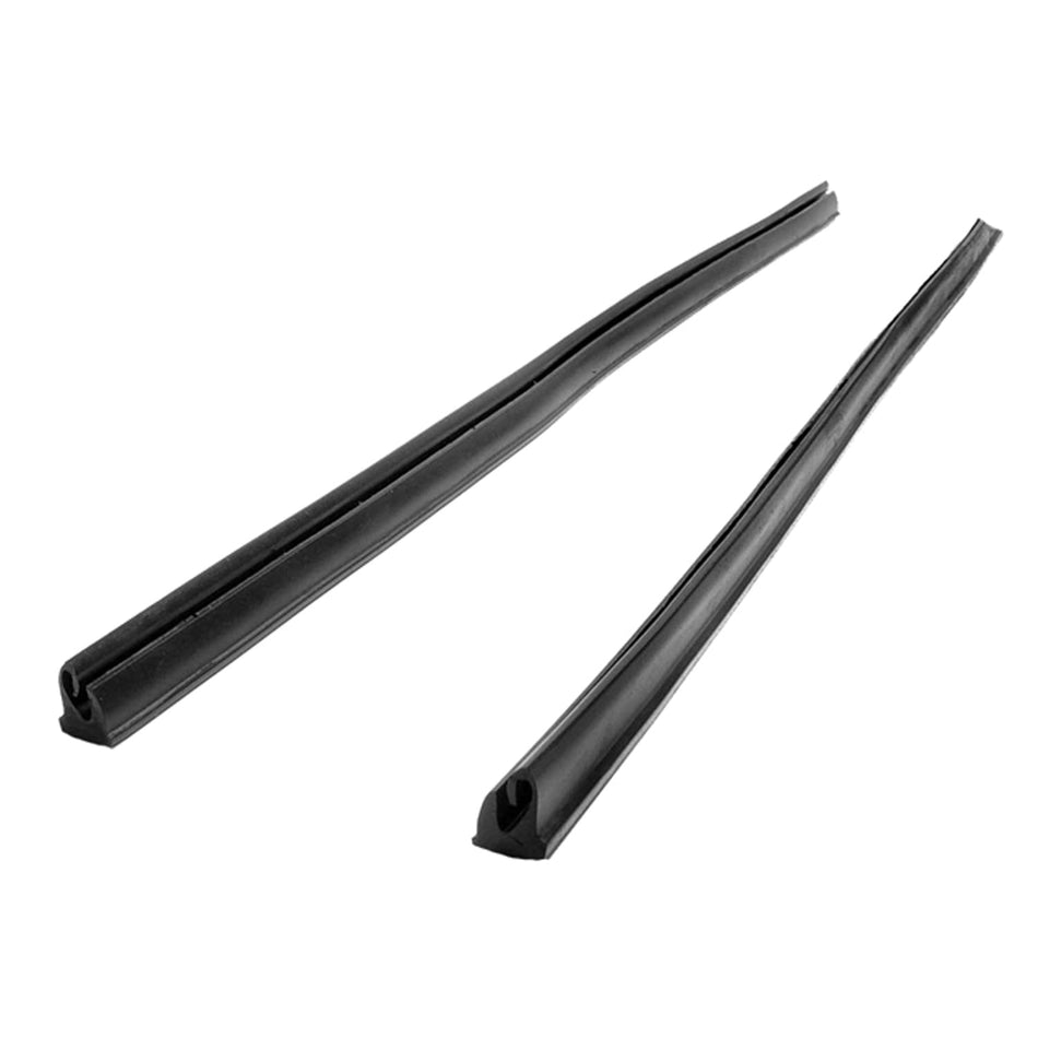 Metro Moulded VS 7-E SUPERsoft Quarter Glass Seal