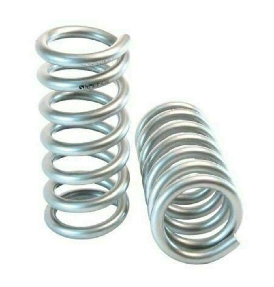 Belltech 4776 4776 3 Drop Coil Spring Set (94-00 Dodge Ram (2500/3500, V10, Diesel))