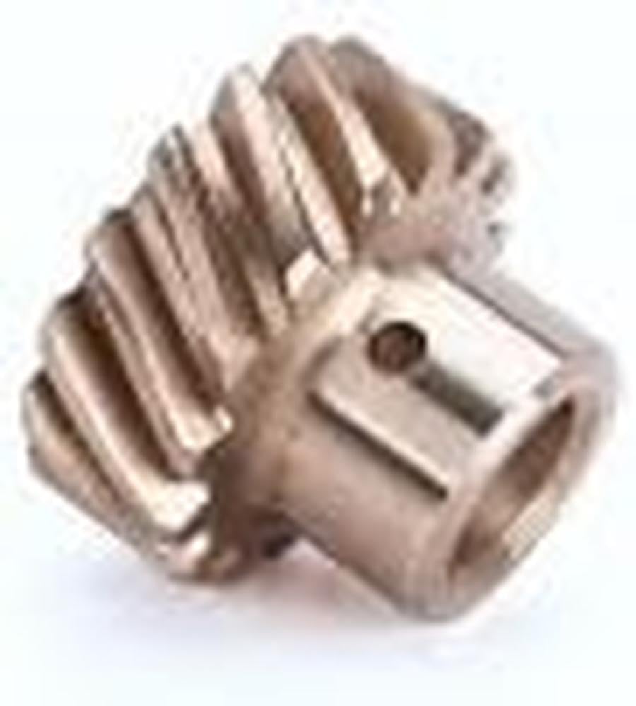 COMP Cams 431 0.467 Shaft Diameter Bronze Distributor Gear for Small Block Ford