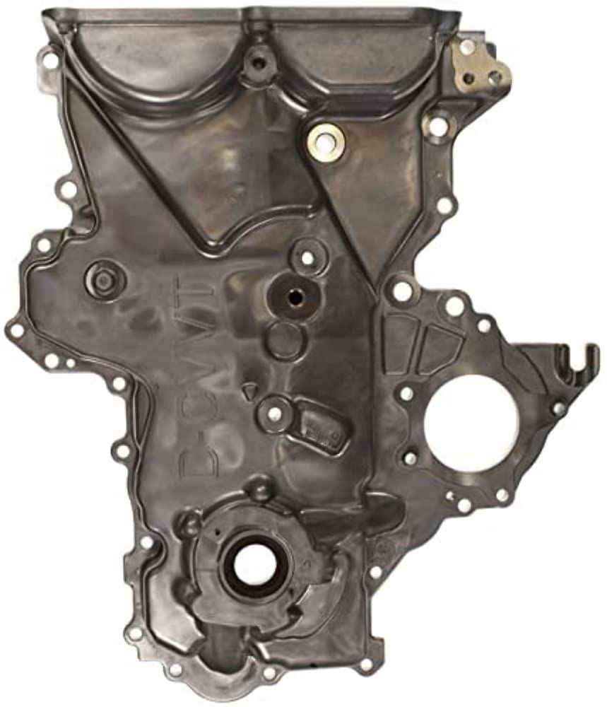 Melling M526 Stock Replacement Oil Pump