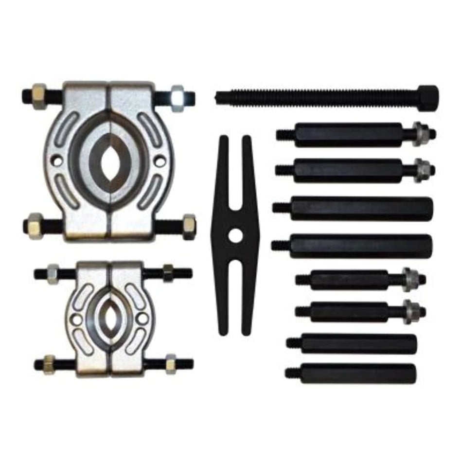 Cal-Van Tools 502 5- Ton Bearing Sperator Push Puller Set, 1 Pack,Multi,One Size