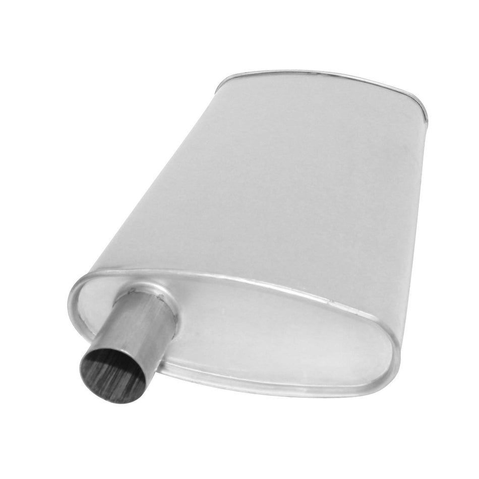 AP Exhaust MSL Maximum Muffler Products 6554
