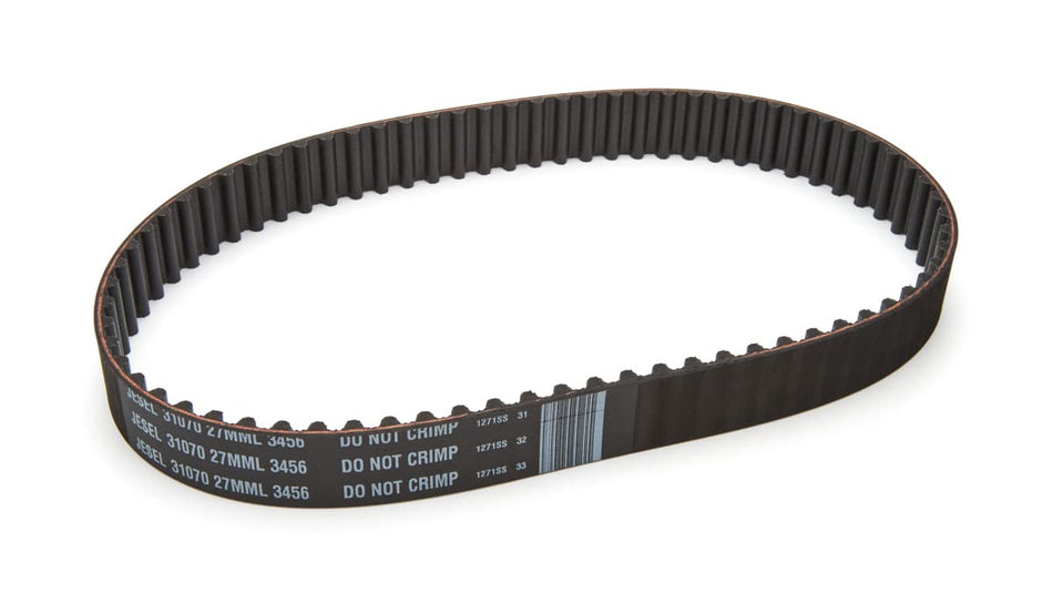 Jesel Belt 27mm DRCE 2 +.600 Raised Cam