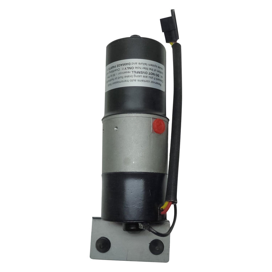 Lares 304 - Convertible Top Motor