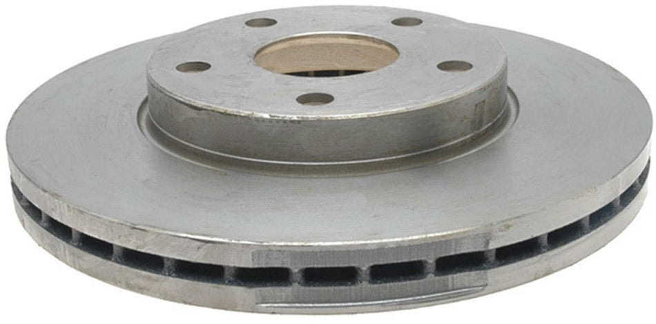Raybestos 96340 Advanced Technology Disc Brake Rotor