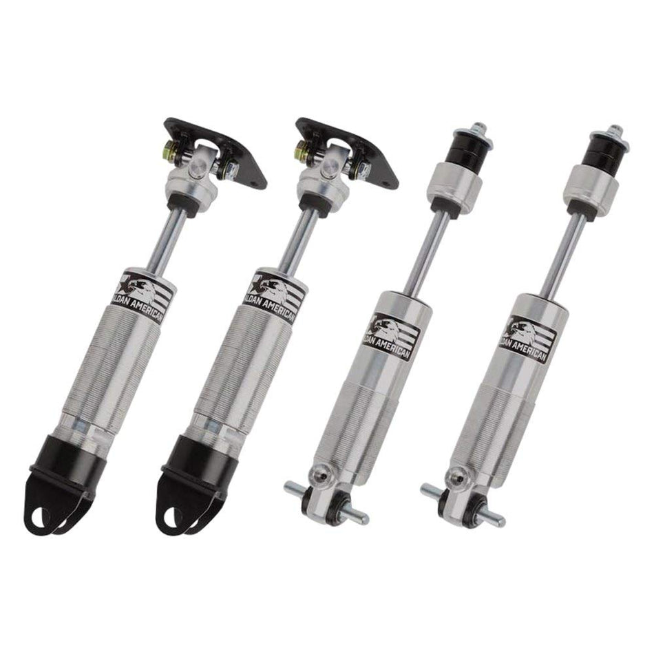 Aldan 200100 Shock Absorbers