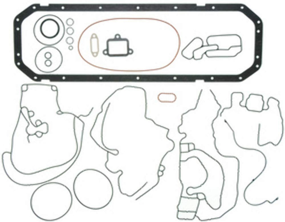 Victor Reinz CS54511 Engine Gasket Set
