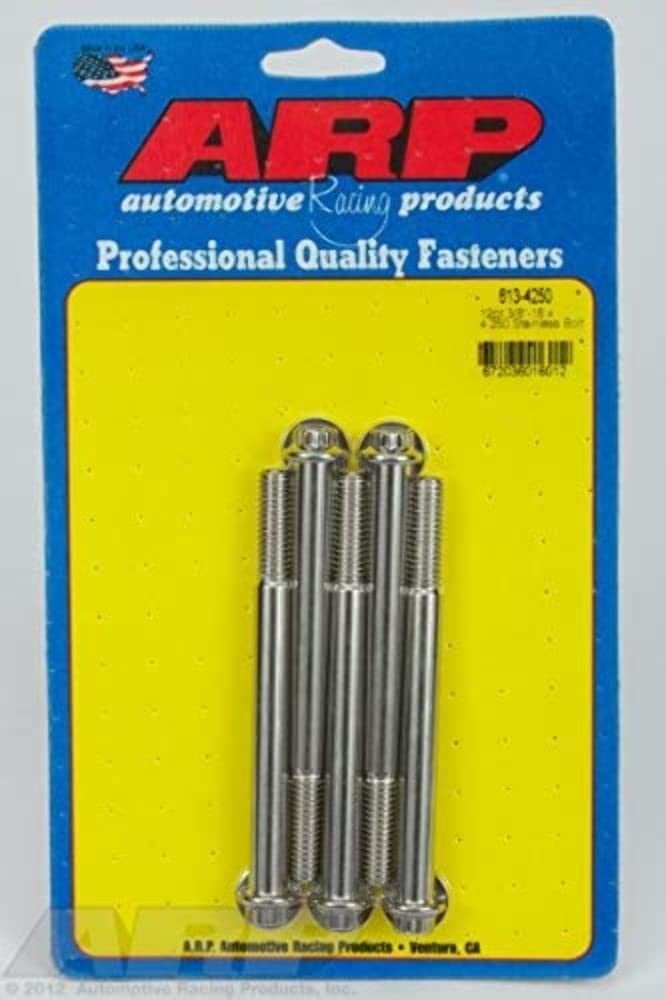 ARP (613-4250) Bolt, Stainless Steel