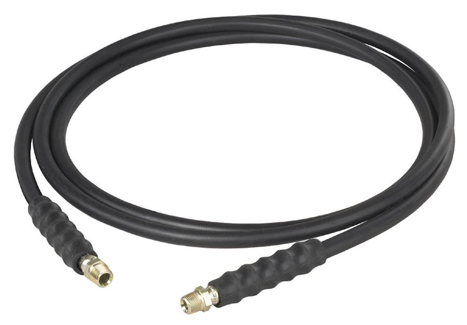 OTC (9770) 12 Hydraulic Hose - 1/4 ID 3/8 NPTF