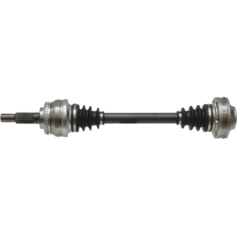 Cardone 66-5059 New Constant Velocity CV Axle Assembly