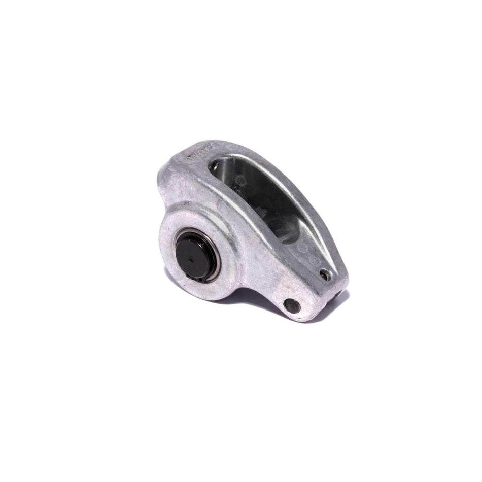 COMP Cams 17005-1 High Energy Die Cast Aluminum Roller Rocker Arm with 1.6 Ratio and 7/16 Stud Diameter for Small Block Chevrolet