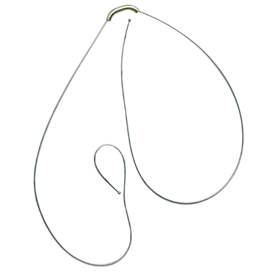 ACDelco Professional 18P46 Intermediate Parking Brake Cable Assembly