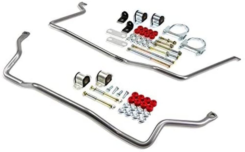 Belltech 9931 Anti-Swaybar Set