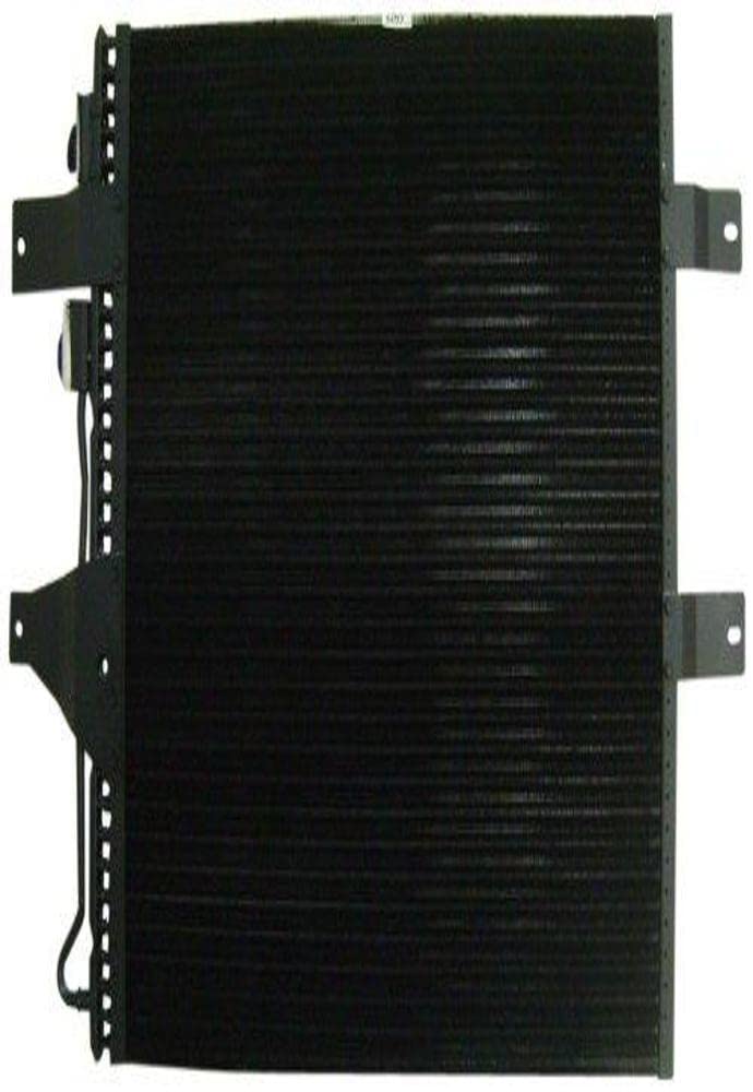 OSC Cooling Products 3265 New Condenser