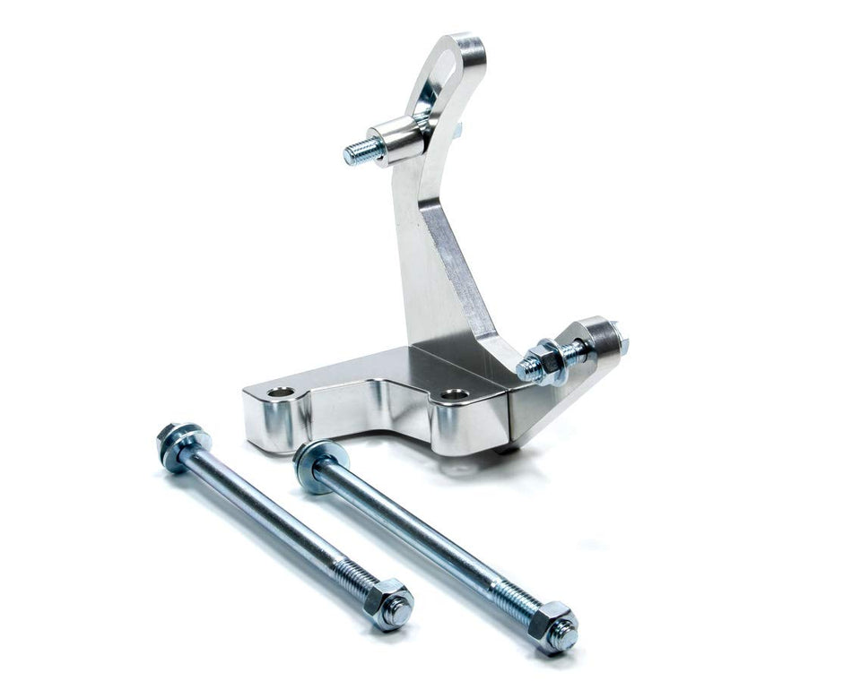 Powermaster 400 Alternator Bracket