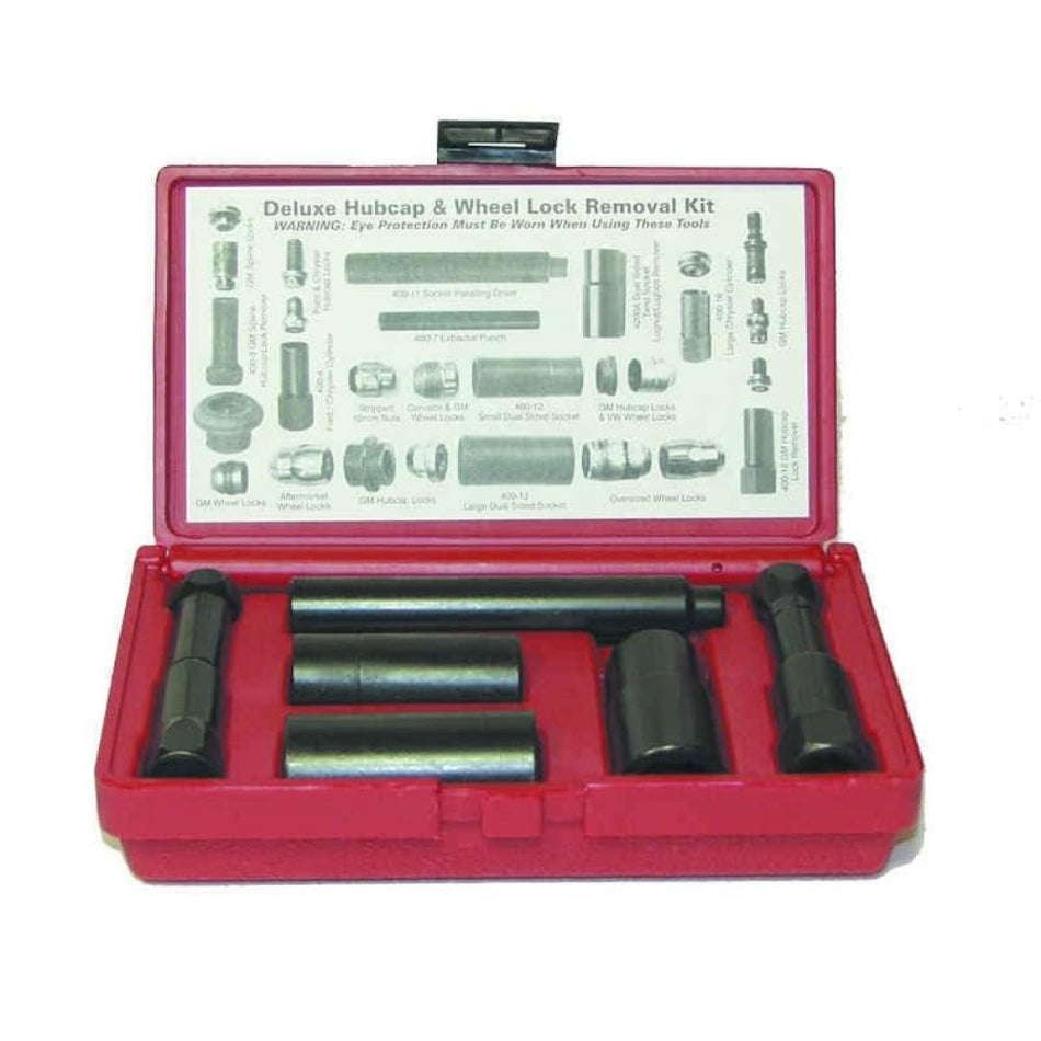 LTI Tools LT400-12 Small Dual Sided Socket