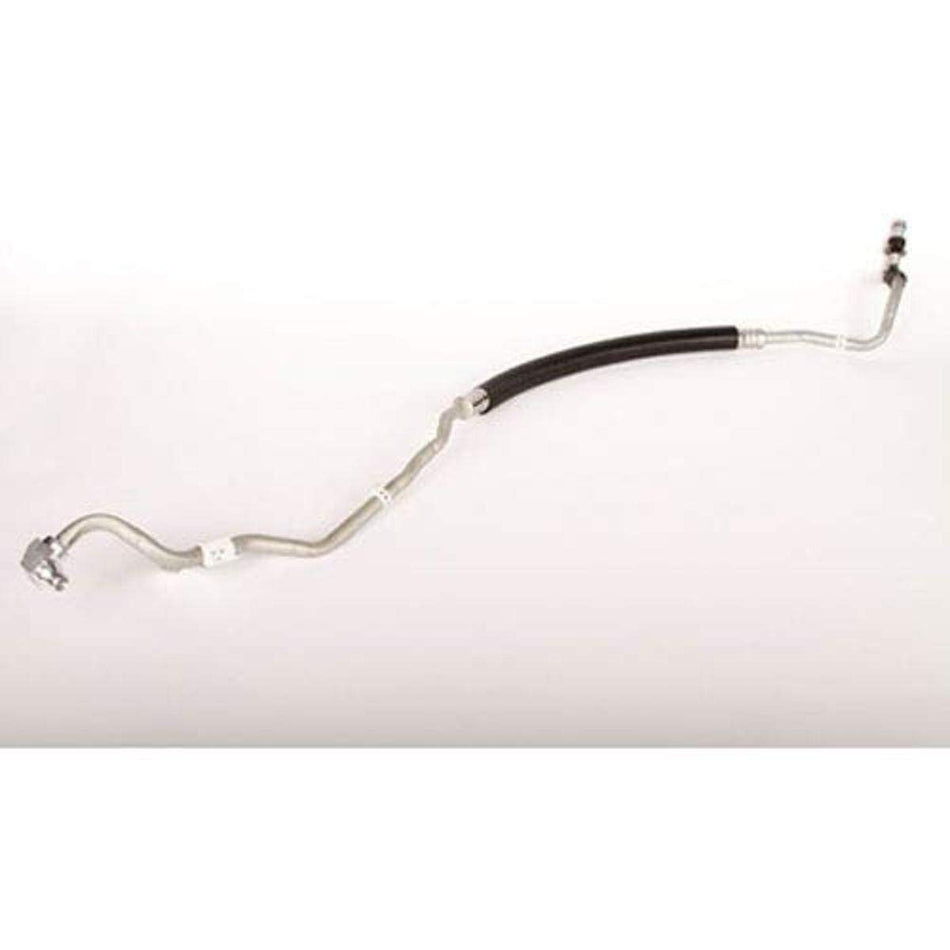 GM Genuine Parts 15104801 Engine Oil Cooler Inlet Hose Kit with Nut, Seals, and Connector