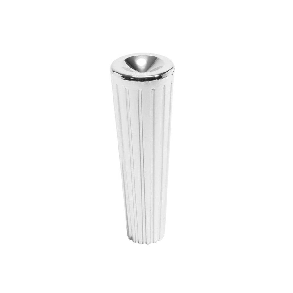 Trim Parts 2307 Shift Lever Knob (1966 Caprice Chrome Plated)
