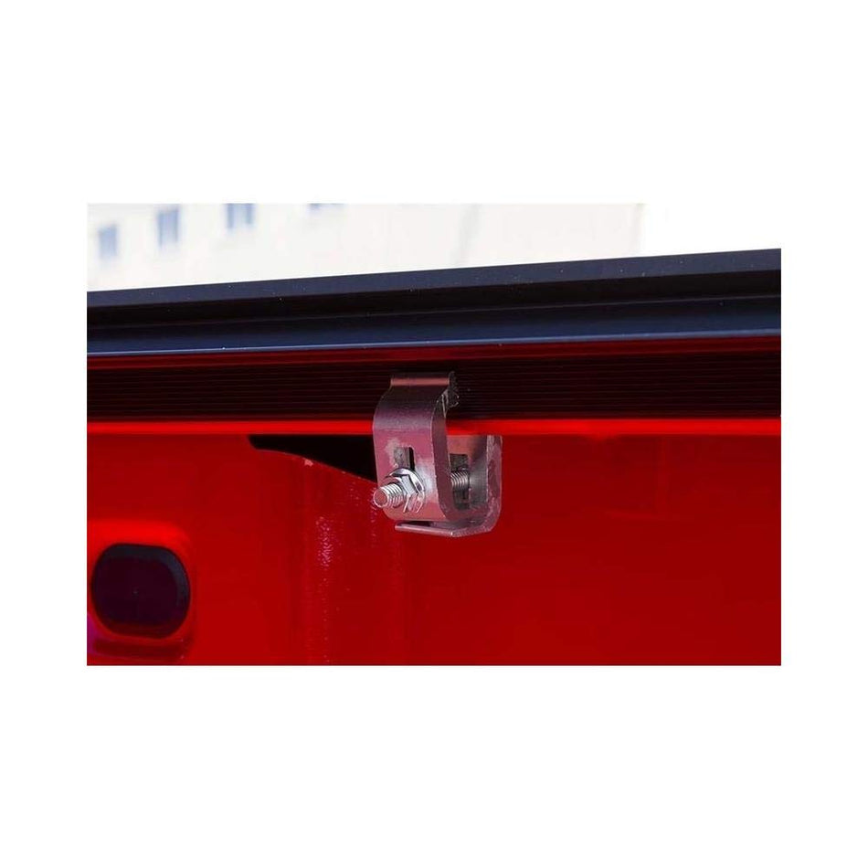 Access 13129 Original Roll-Up Tonneau Cover
