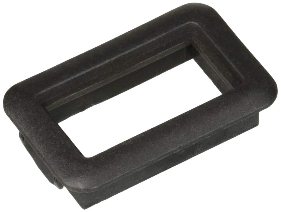 AutoLoc Power Accessories 82318 Switch Bezel Frame for 1 Switch