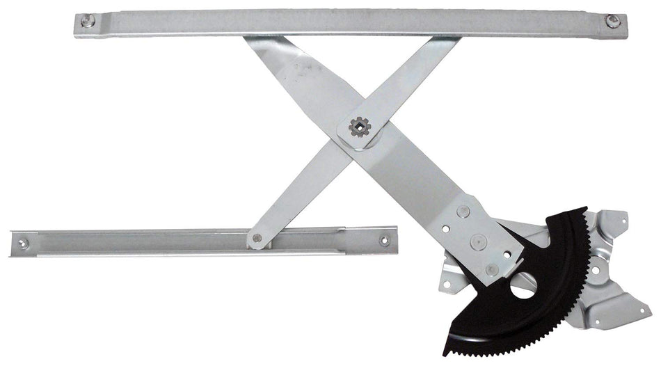 ACDelco Professional 11R30 (19251079) Front Passenger Side Power Window Regulator without Motor