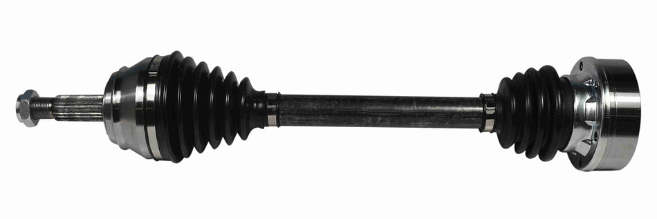 GSP NCV72098 CV Axle Assembly - Compatible with Select Ford Aspire; Right Front (Passenger Side)
