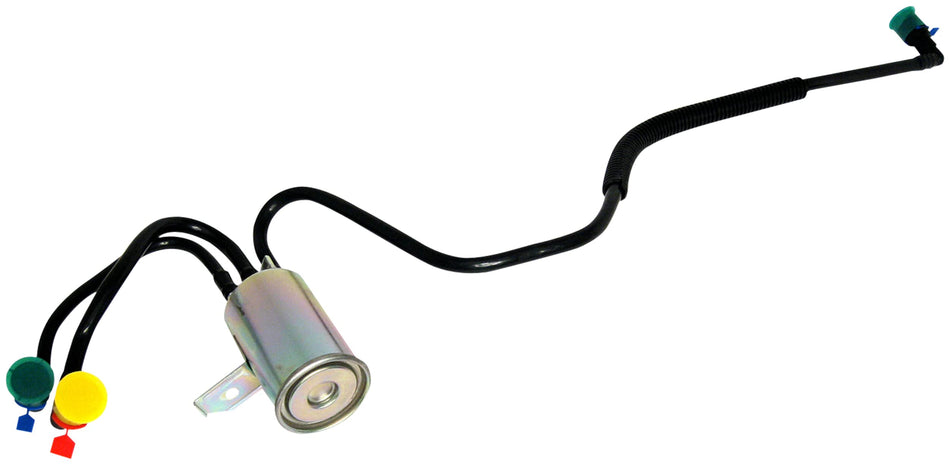 ACDelco Gold GF851 Fuel Filter