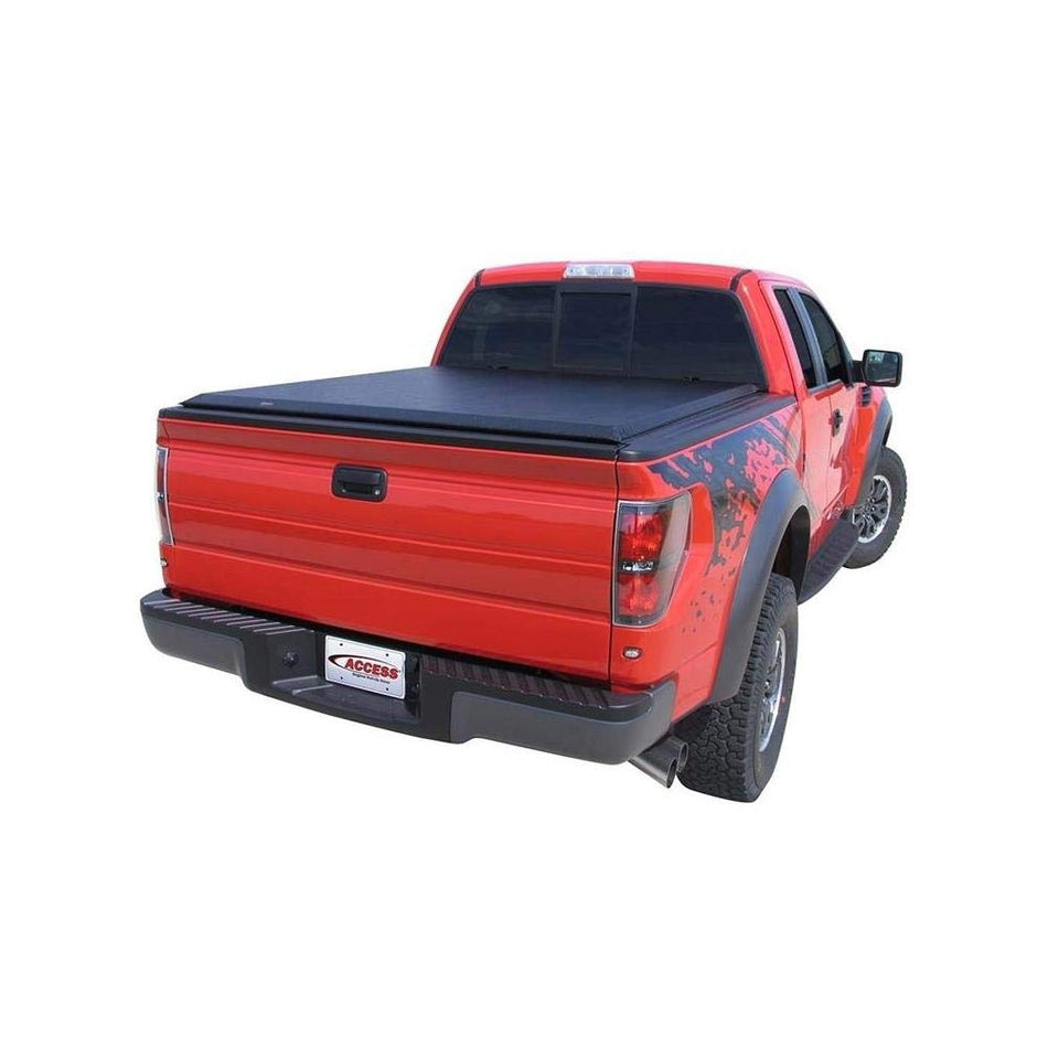 Access 21269 Limited Edition Roll-Up Tonneau Cover