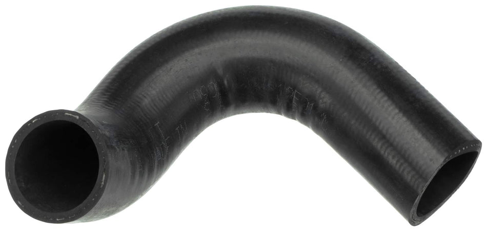 ACDelco Gold 20008S Molded Radiator Hose