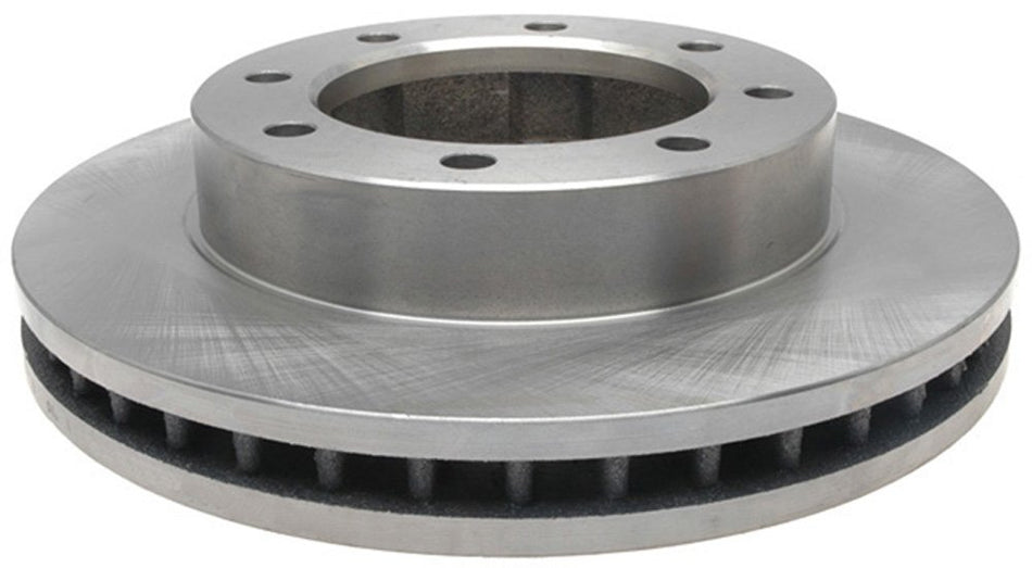 Raybestos 5046R Professional Grade Disc Brake Rotor