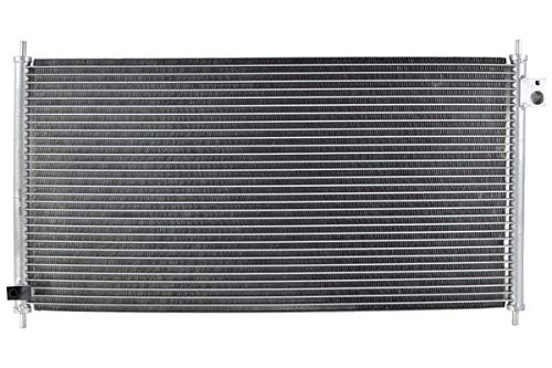 OSC Cooling Products 4802 New Condenser