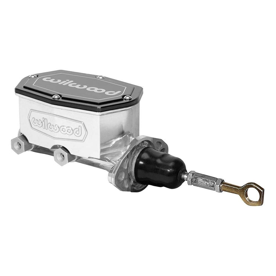 Wilwood 260-15542-P Compact Tandem Master for Classic Mustang