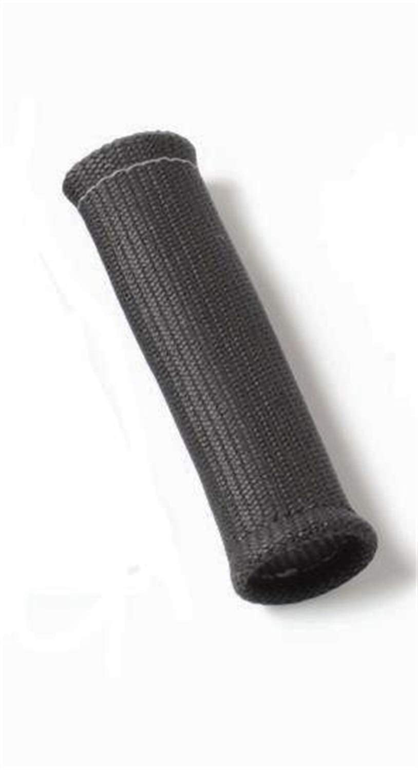 Taylor Cable 2409 Black 6" Spark Plug Boot Protector