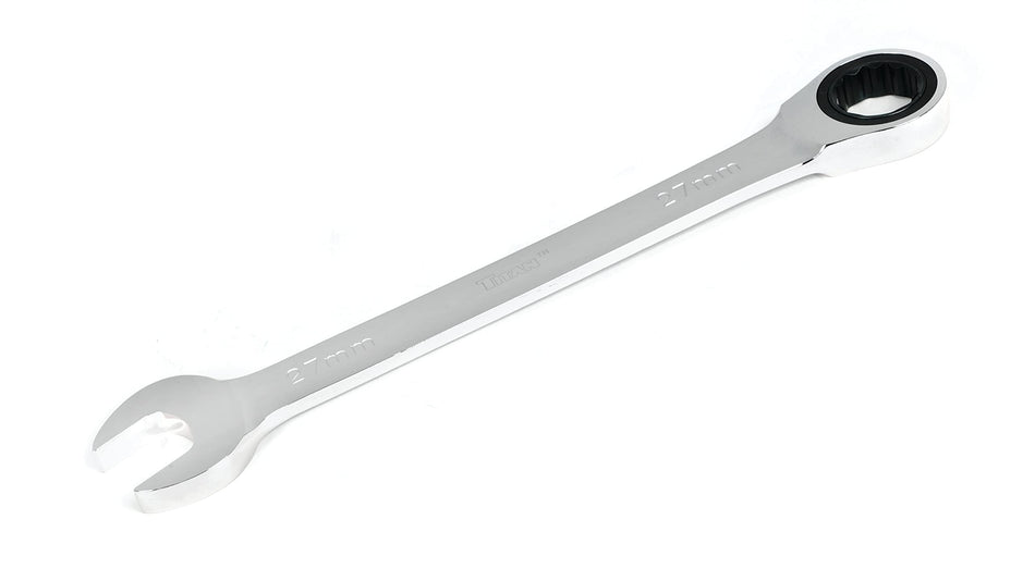 Titan Tools - 26Mm Ratcheting Wrench (12526)