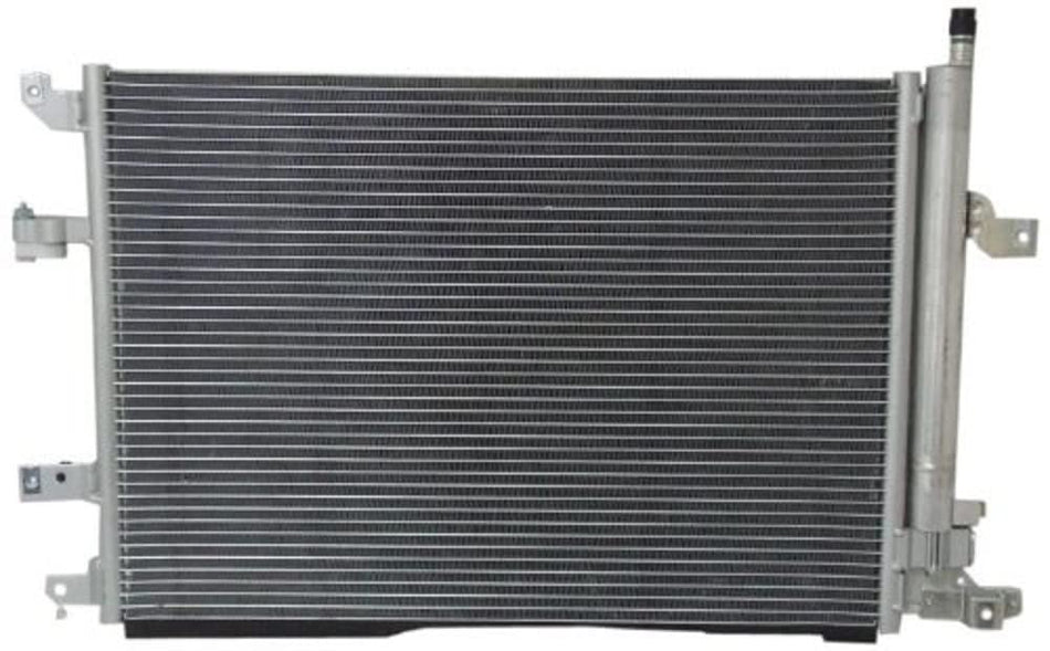 OSC Cooling Products 3737 New Condenser