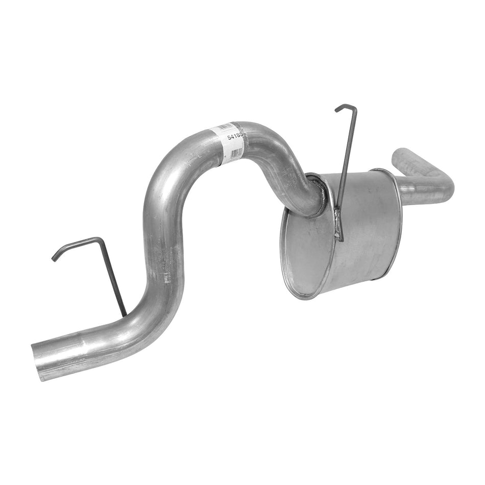 AP Exhaust Products 54185 Exhaust Tail Pipe