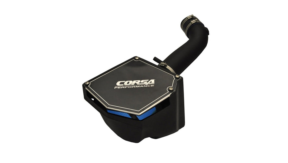 CORSA 44411 Closed Box Air Intake
